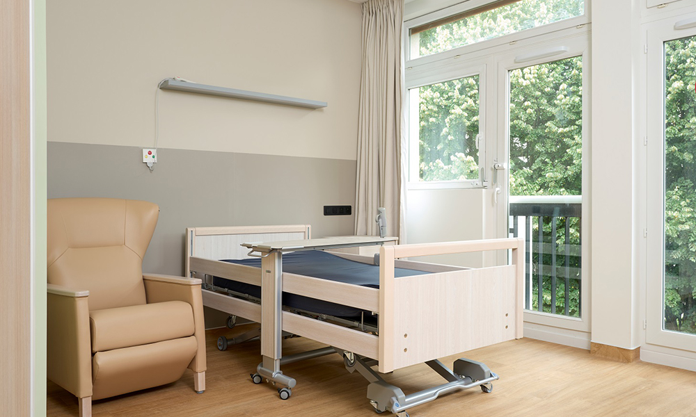 hopital