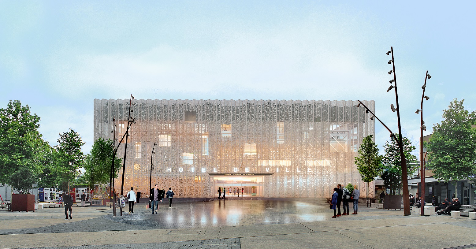 Photo_2_Restructuration_2_Hotel_de_Ville_Garges_Les_Gonesse_TBS_Credit_S...