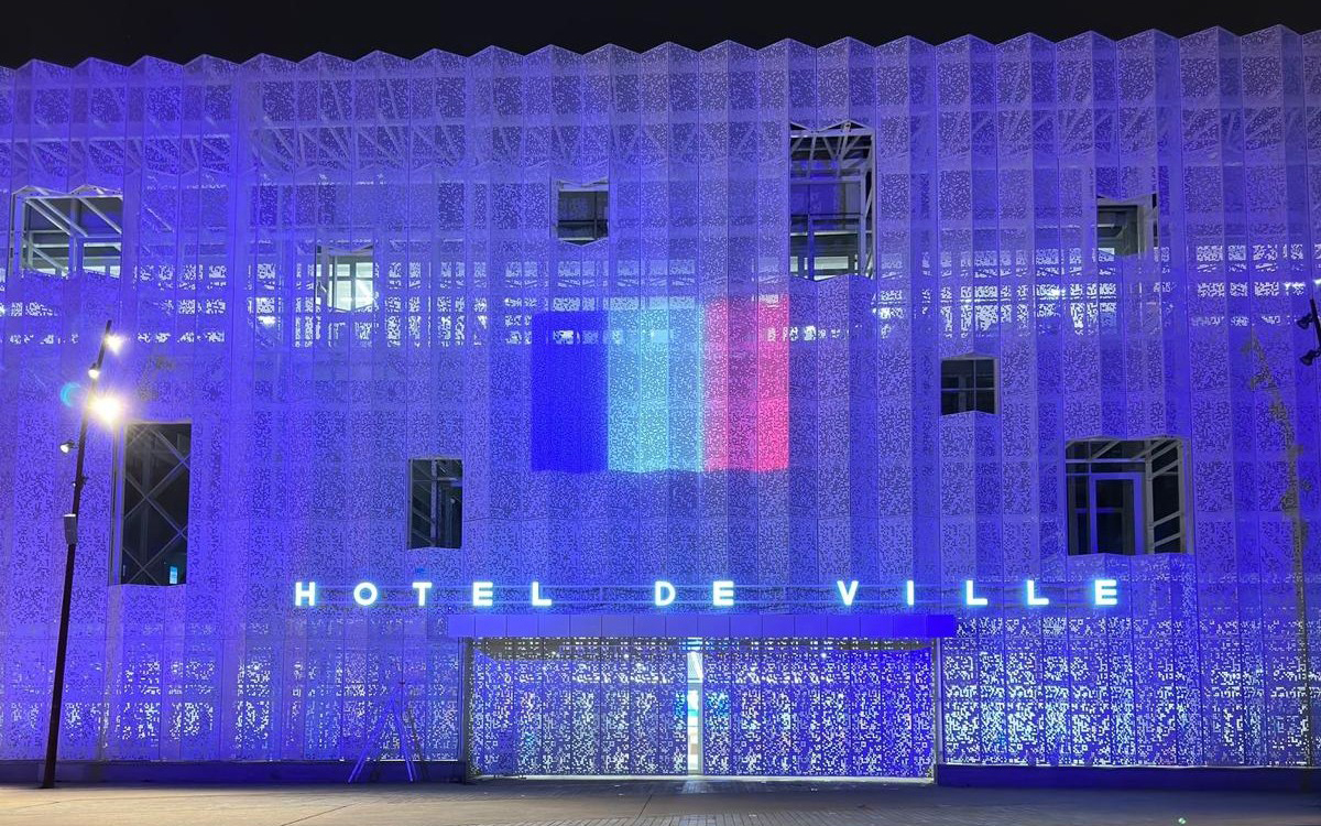 Actualite_1_Hotel_De_Ville_Garges_Les_Gonesse_TBS_Credit_DR2 Actualite_1_Hotel_De_Ville_Garges_Les_Gonesse_TBS_Credit_DR2