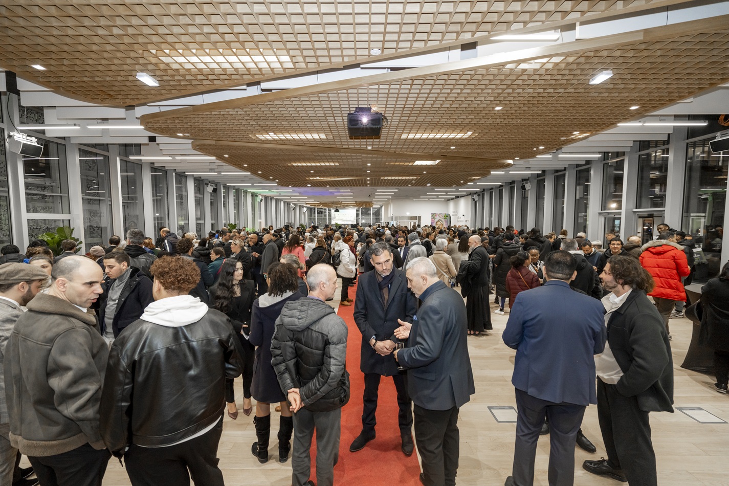 Photo_10_Inauguration_Hotel_De_Ville_Garges_Les_Gonesse_TBS_Credit_DR