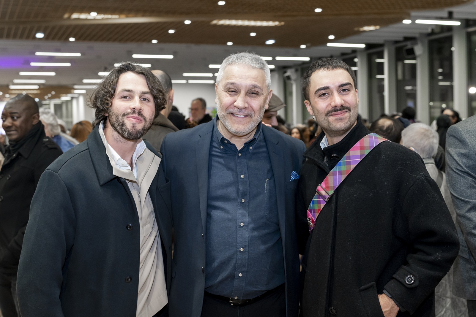 Photo_12_Inauguration_Hotel_De_Ville_Garges_Les_Gonesse_TBS_Credit_DR