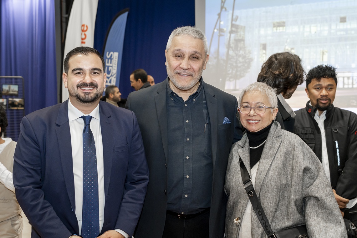 Photo_14_Inauguration_Hotel_De_Ville_Garges_Les_Gonesse_TBS_Credit_DR