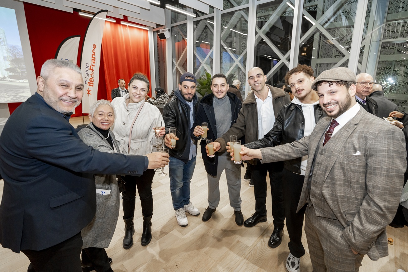 Photo_15_Inauguration_Hotel_De_Ville_Garges_Les_Gonesse_TBS_Credit_DR