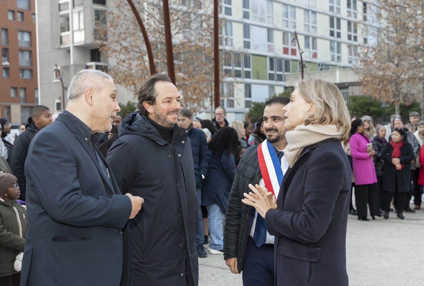 Photo_3_Inauguration_Hotel_De_Ville_Garges_Les_Gonesse_TBS_Credit_DR