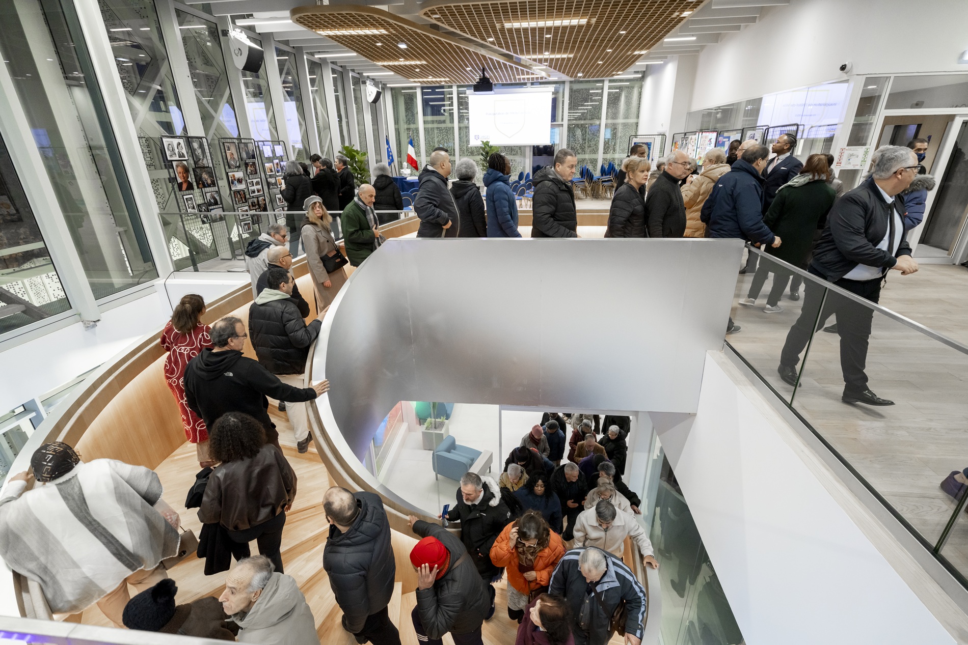 Photo_9_Inauguration_Hotel_De_Ville_Garges_Les_Gonesse_TBS_Credit_DR