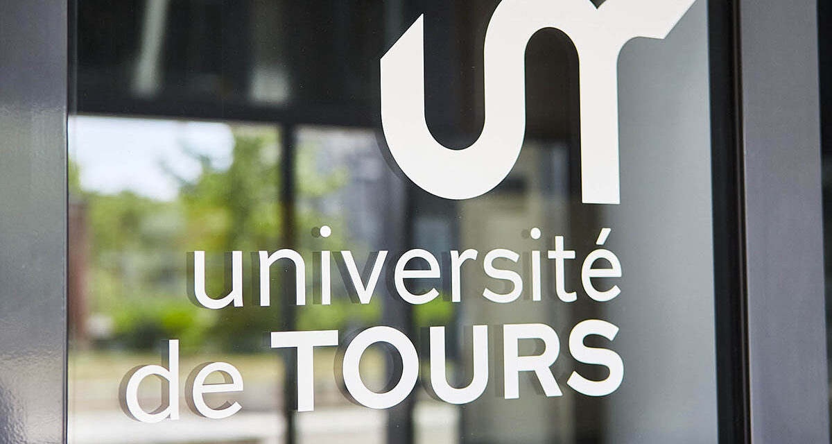Agrandissement de l’université de Tours