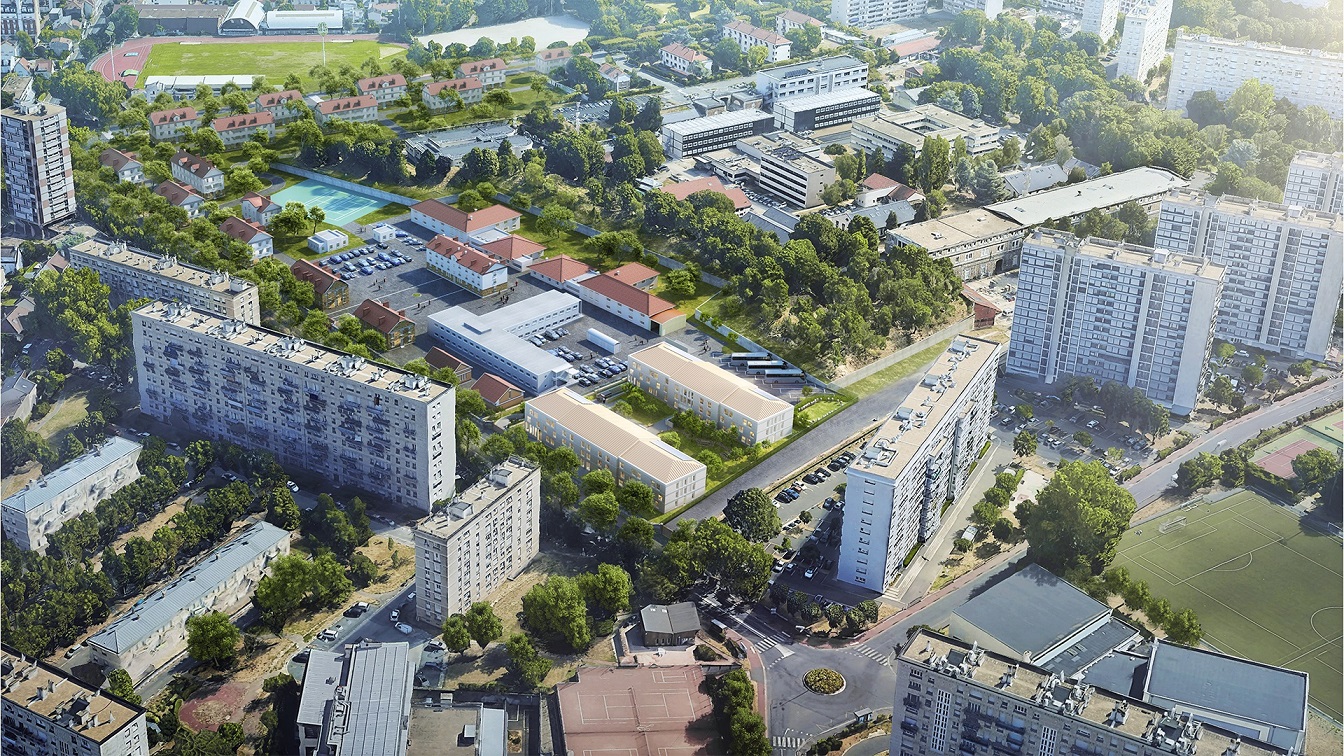 A0097_Renovation_Caserne_De_Gendarmerie_Malakoff_TBS_2_Credit_ARTE_Charpentier A0097_Renovation_Caserne_De_Gendarmerie_Malakoff_TBS_2_Credit_ARTE_Charpentier